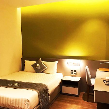 Kim Oanh Orchids Hotel Да Лат Екстериор снимка