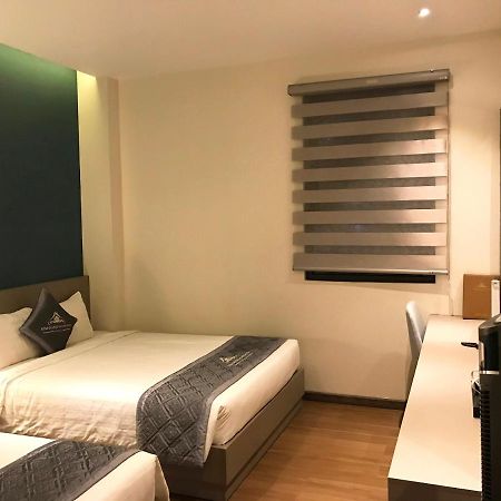 Kim Oanh Orchids Hotel Да Лат Екстериор снимка