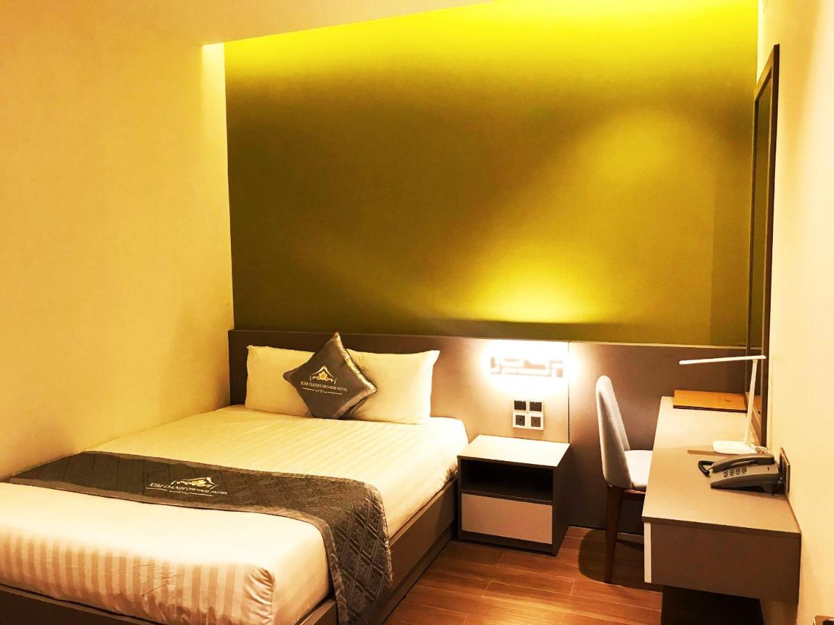 Kim Oanh Orchids Hotel Да Лат Екстериор снимка