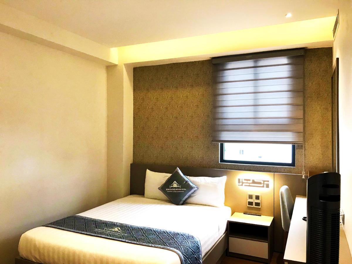 Kim Oanh Orchids Hotel Да Лат Екстериор снимка