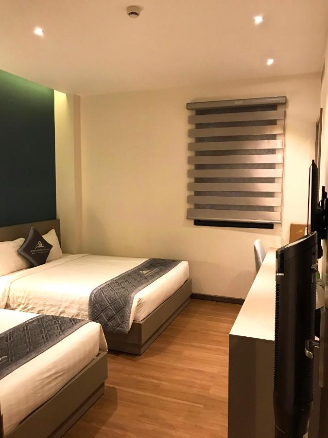 Kim Oanh Orchids Hotel Да Лат Екстериор снимка