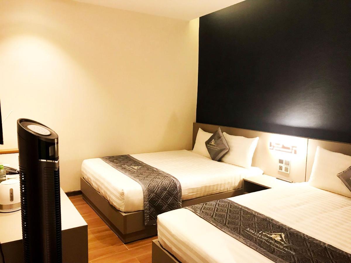 Kim Oanh Orchids Hotel Да Лат Екстериор снимка
