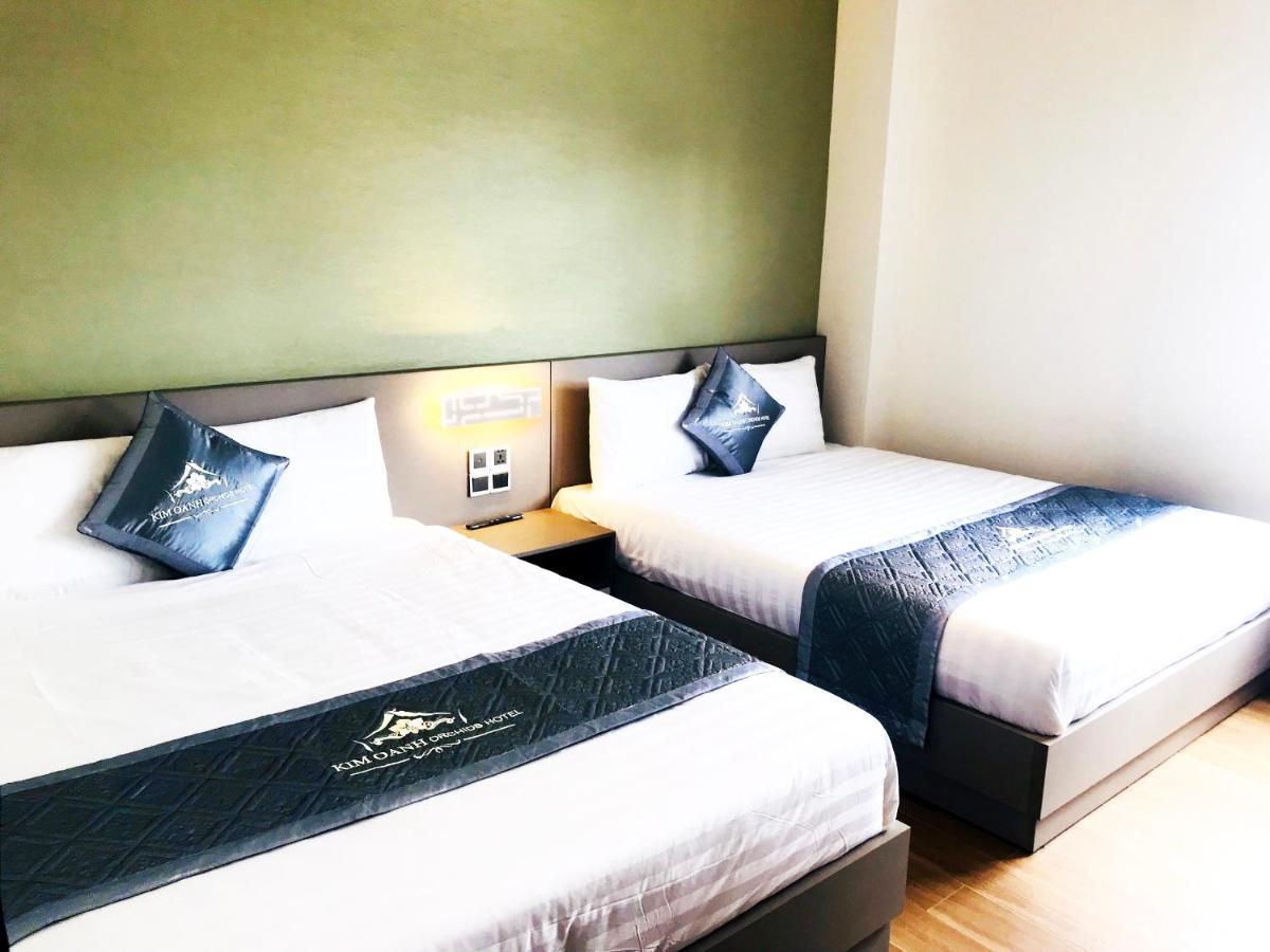 Kim Oanh Orchids Hotel Да Лат Екстериор снимка