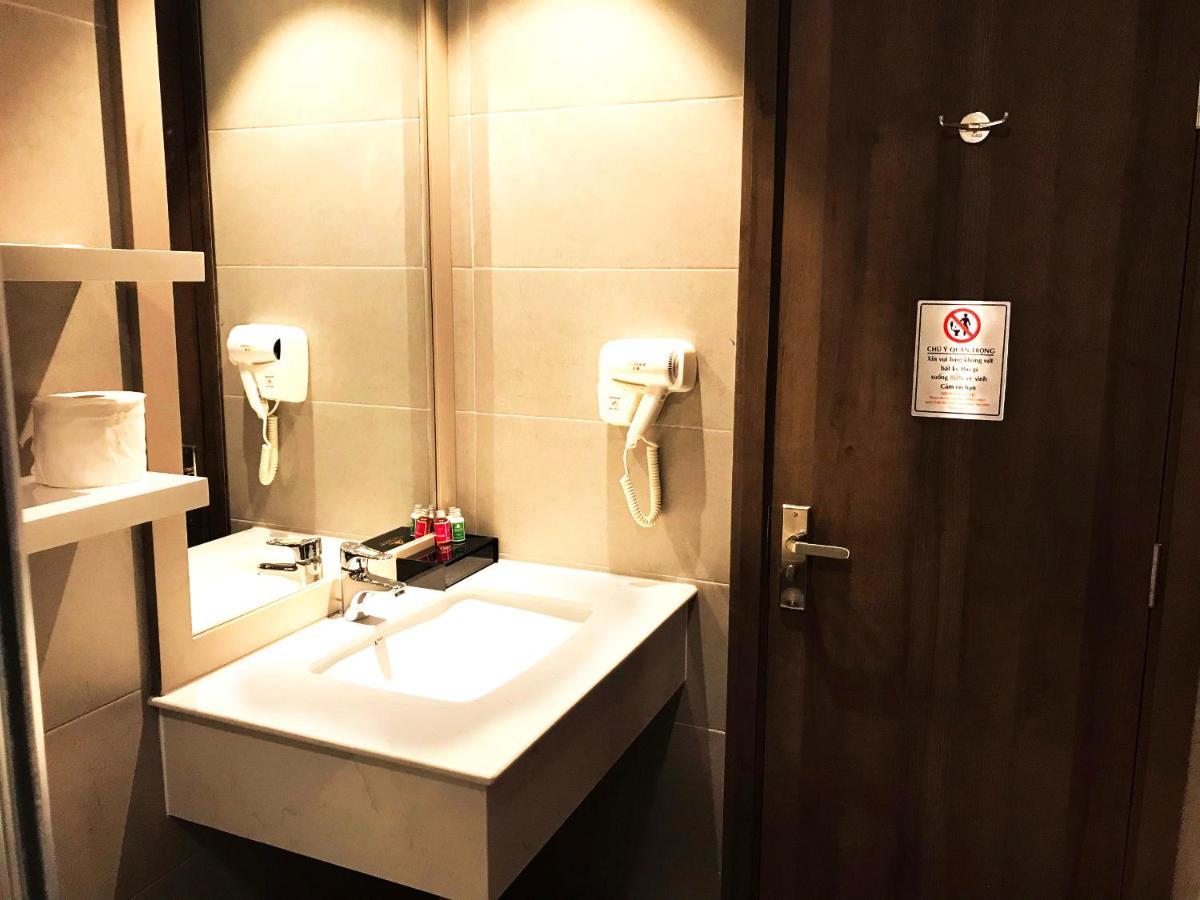 Kim Oanh Orchids Hotel Да Лат Екстериор снимка