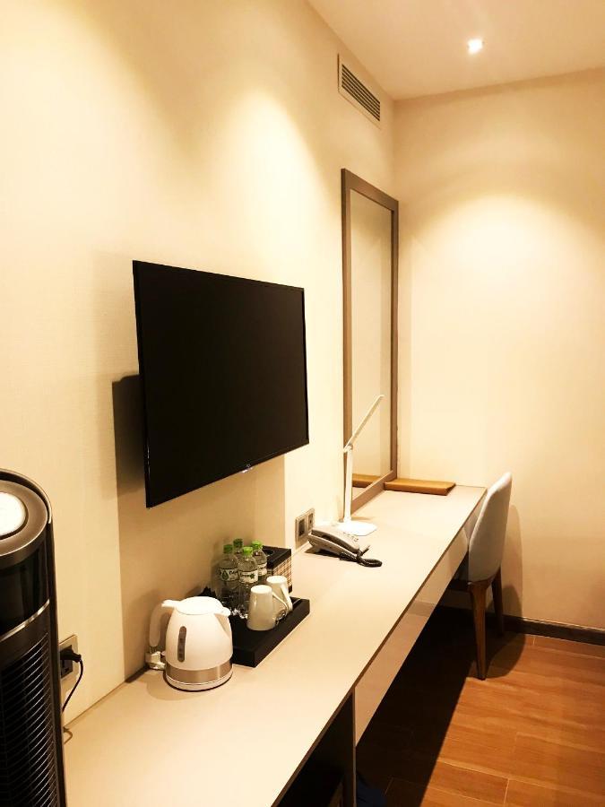 Kim Oanh Orchids Hotel Да Лат Екстериор снимка