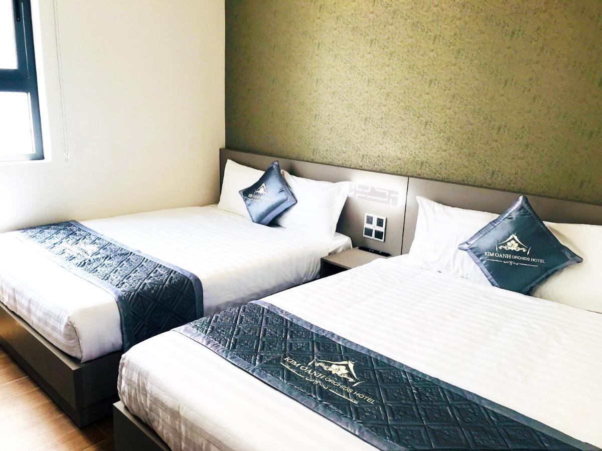 Kim Oanh Orchids Hotel Да Лат Екстериор снимка